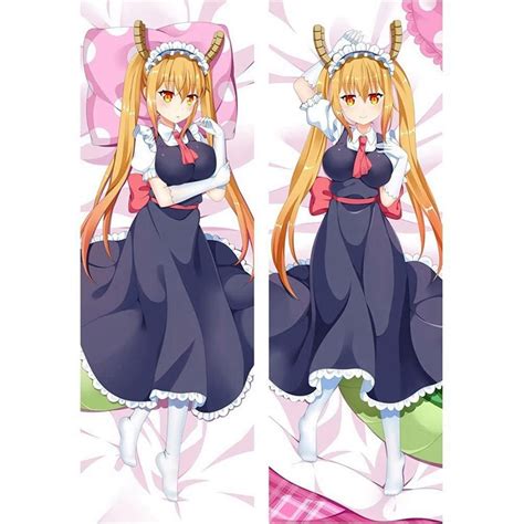 Naked Anime Body Pillows